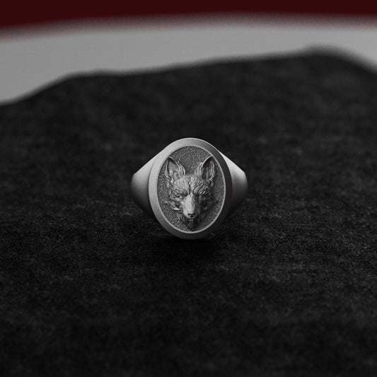 Fox Ring