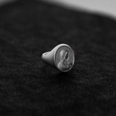 Virgin Mary Ring