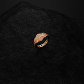 Silver Saint Jude Band Ring - God Bless and Save Us, Christian Protection Jewelry, Faith-Inspired Accessory for Him & Her