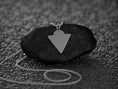 Bild in Galerie-Betrachter laden, The Absolute’s Talisman – 925 Sterling Silver Baldur’s Gate 3 Pendant, Personalized Cult Amulet, Gift for BG3 Fans
