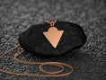 Bild in Galerie-Betrachter laden, The Absolute’s Talisman – 925 Sterling Silver Baldur’s Gate 3 Pendant, Personalized Cult Amulet, Gift for BG3 Fans
