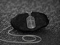 Load image into Gallery viewer, Christian INRI crucifix necklace, faith and devotion piece.

