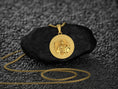 Load image into Gallery viewer, Spartan Pendant
