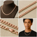 Load image into Gallery viewer, Cuban Link Chain
