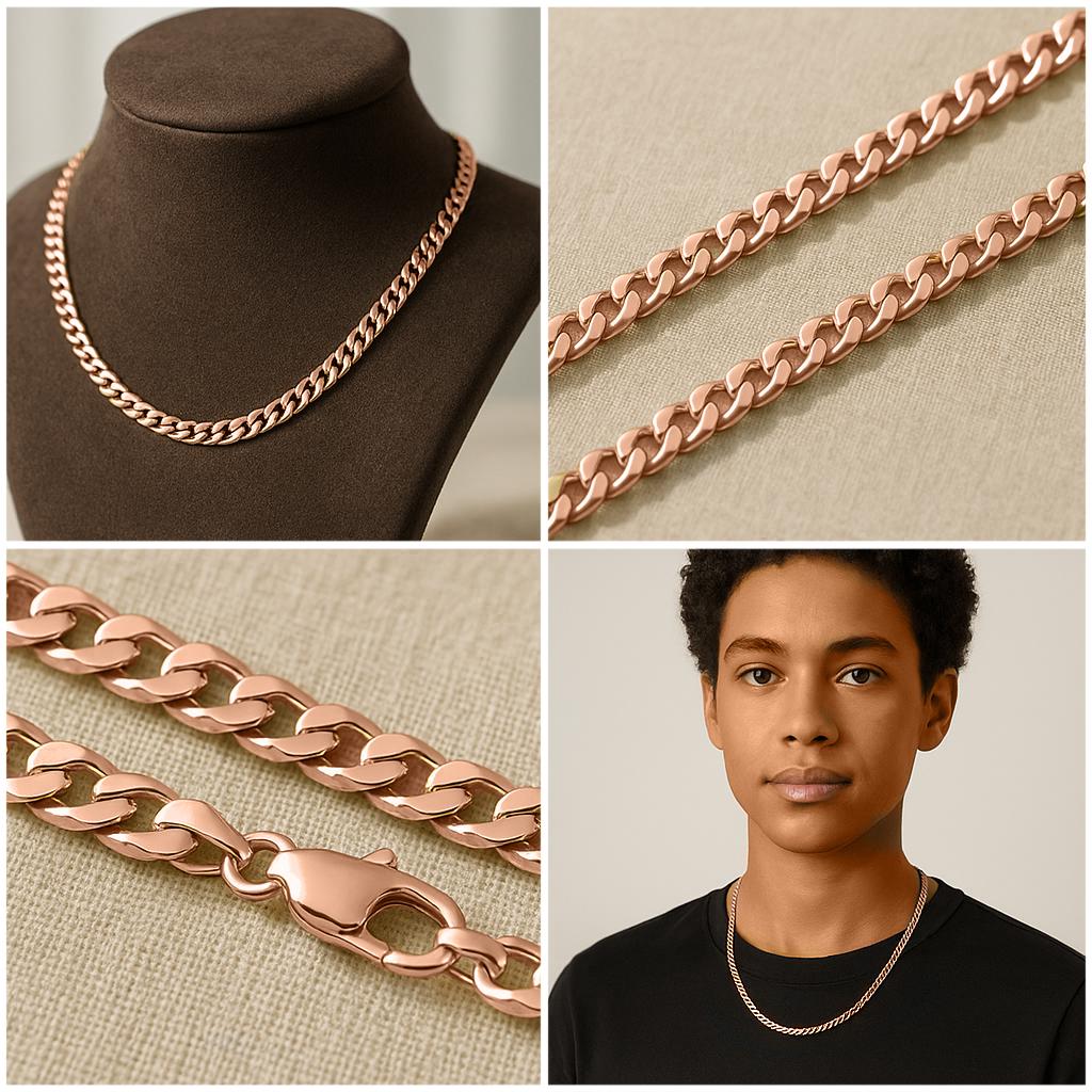Cuban Link Chain