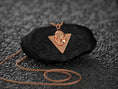 Bild in Galerie-Betrachter laden, The Absolute’s Talisman – 925 Sterling Silver Baldur’s Gate 3 Pendant, Personalized Cult Amulet, Gift for BG3 Fans
