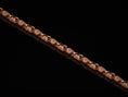 Load image into Gallery viewer, Rose gold version with baroque knotwork
