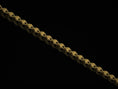 Load image into Gallery viewer, Gold version of royal link chain
