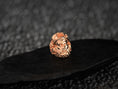 Load image into Gallery viewer, Rose gold plated mythology ring inspired by Jupiter deity,
