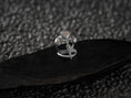 Bild in Galerie-Betrachter laden, Heart Dagger Ring – Sterling Silver Love and Pain Statement Ring for Gothic, Romantic & Symbolic Jewelry Style
