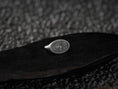 Bild in Galerie-Betrachter laden, Roman Legion Ring – LEG III Flavia Felix Antique-Style Signet Ring, Ancient Roman Military Jewelry, Men’s Sterling Silver Gift
