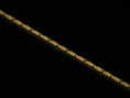 Bild in Galerie-Betrachter laden, Gold-plated heritage Celtic knot necklace
