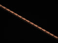 Bild in Galerie-Betrachter laden, Rose gold version of the Viking link chain
