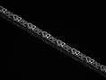 Load image into Gallery viewer, Full view of oxidized DNA chain with spiral pattern
