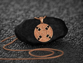 Celtic Knot Pendant