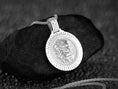 Load image into Gallery viewer, Lion Pendant
