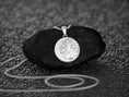 Load image into Gallery viewer, Lion Head Pendant
