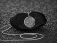 Load image into Gallery viewer, Lion Head Pendant
