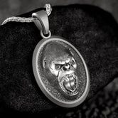 Gorilla Pendant