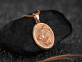 Load image into Gallery viewer, Wolf Necklace
