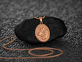 Load image into Gallery viewer, Wolf Necklace
