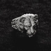 Lioness Ring