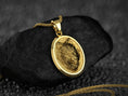 Load image into Gallery viewer, Wolf Pendant
