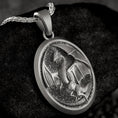Load image into Gallery viewer, Dragon Pendant
