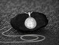 Load image into Gallery viewer, Lion Pendant
