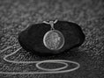 Load image into Gallery viewer, Lion Pendant
