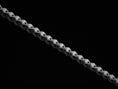 Load image into Gallery viewer, Full necklace with polished finish
