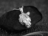 Lioness Pendant