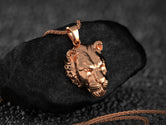 Lioness Pendant