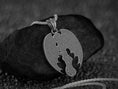 Load image into Gallery viewer, Dragon Cross Pendant

