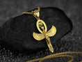 Load image into Gallery viewer, Isis Pendant
