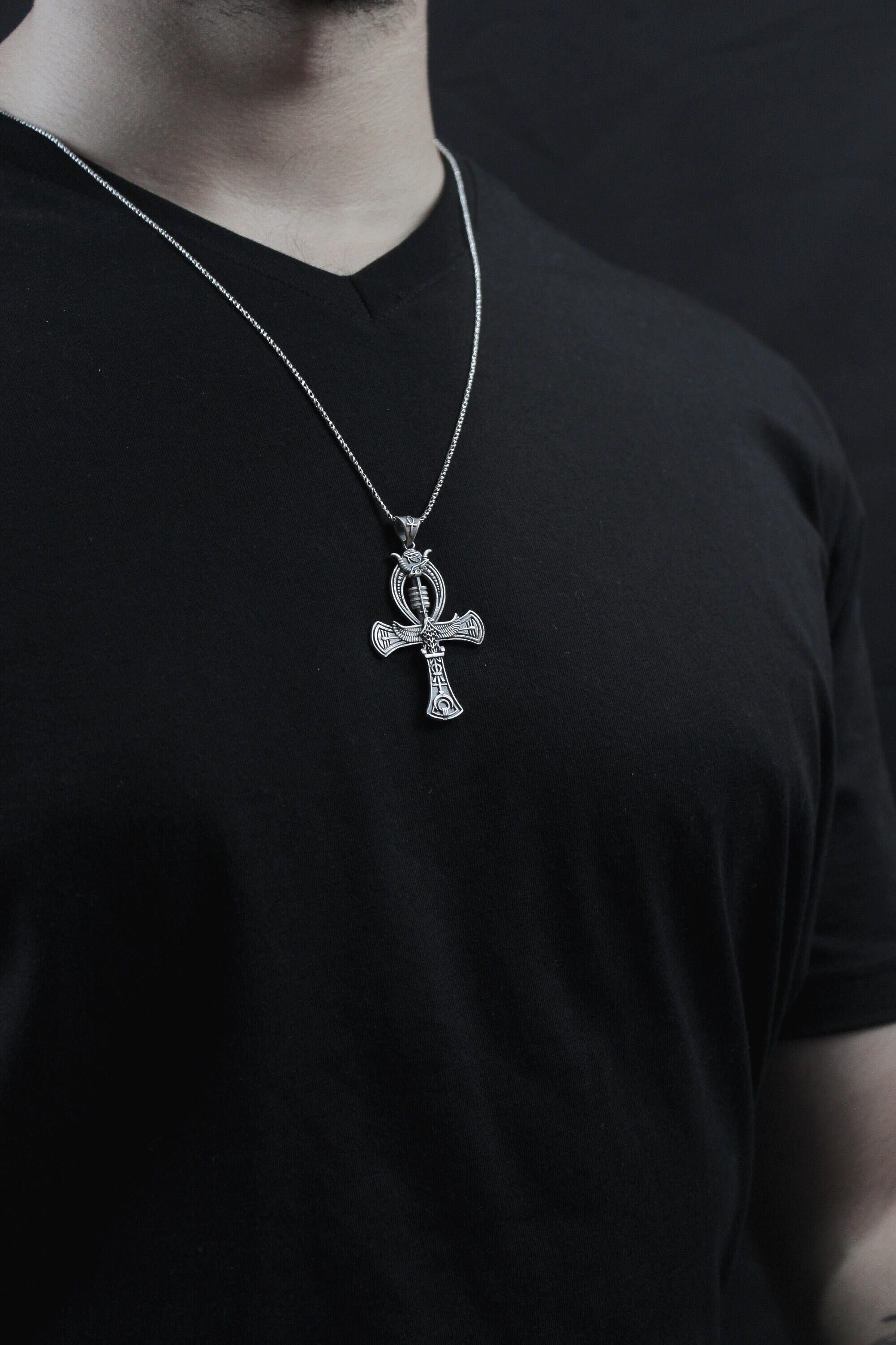 Ankh Pendant