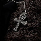 Ankh Pendant