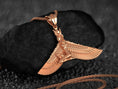 Load image into Gallery viewer, Goddess Isis Pendant
