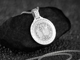 Yggdrasil Pendant