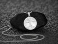 Load image into Gallery viewer, Yggrasil Pendant Necklace
