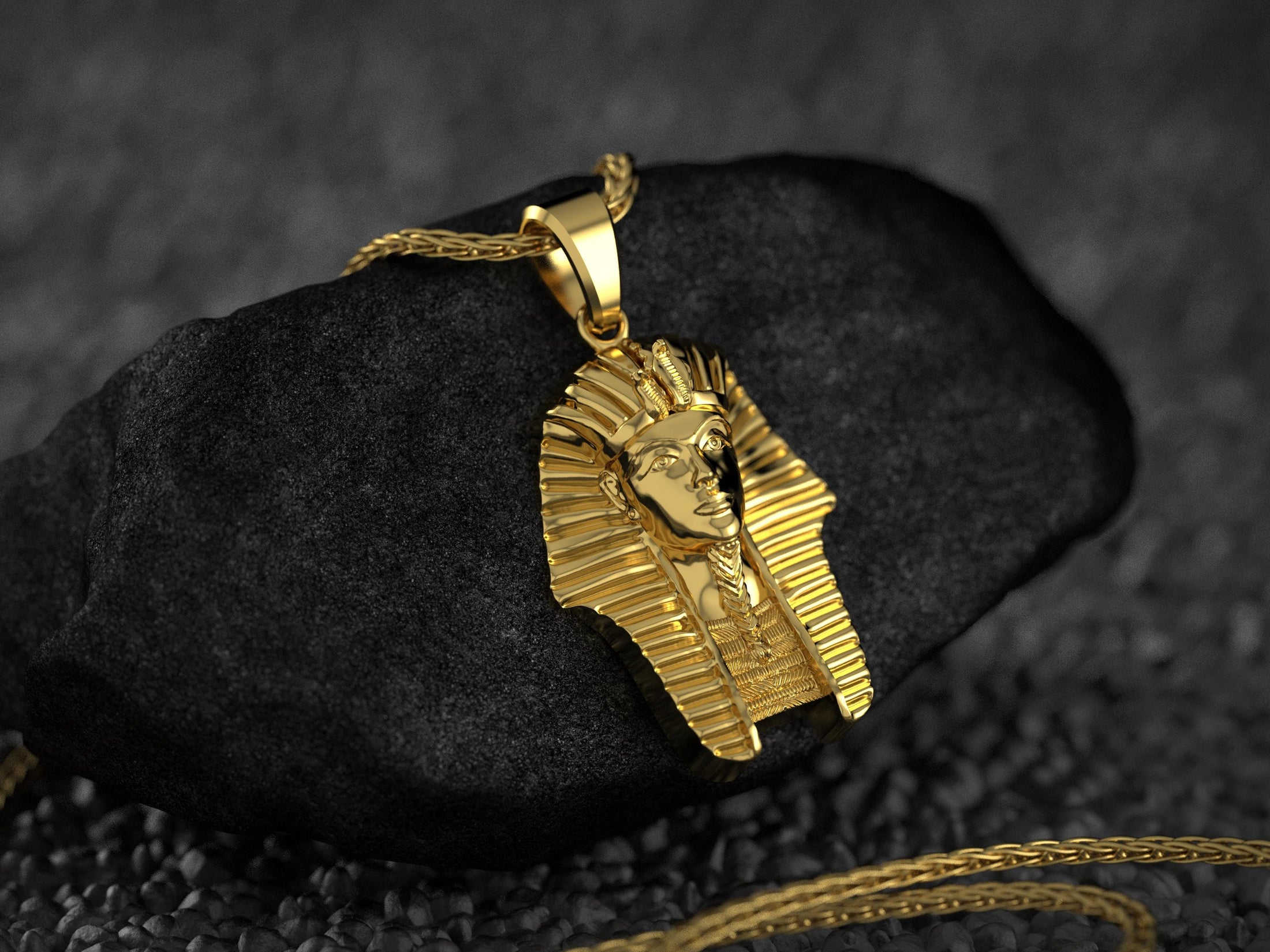 Pharaoh Pendant