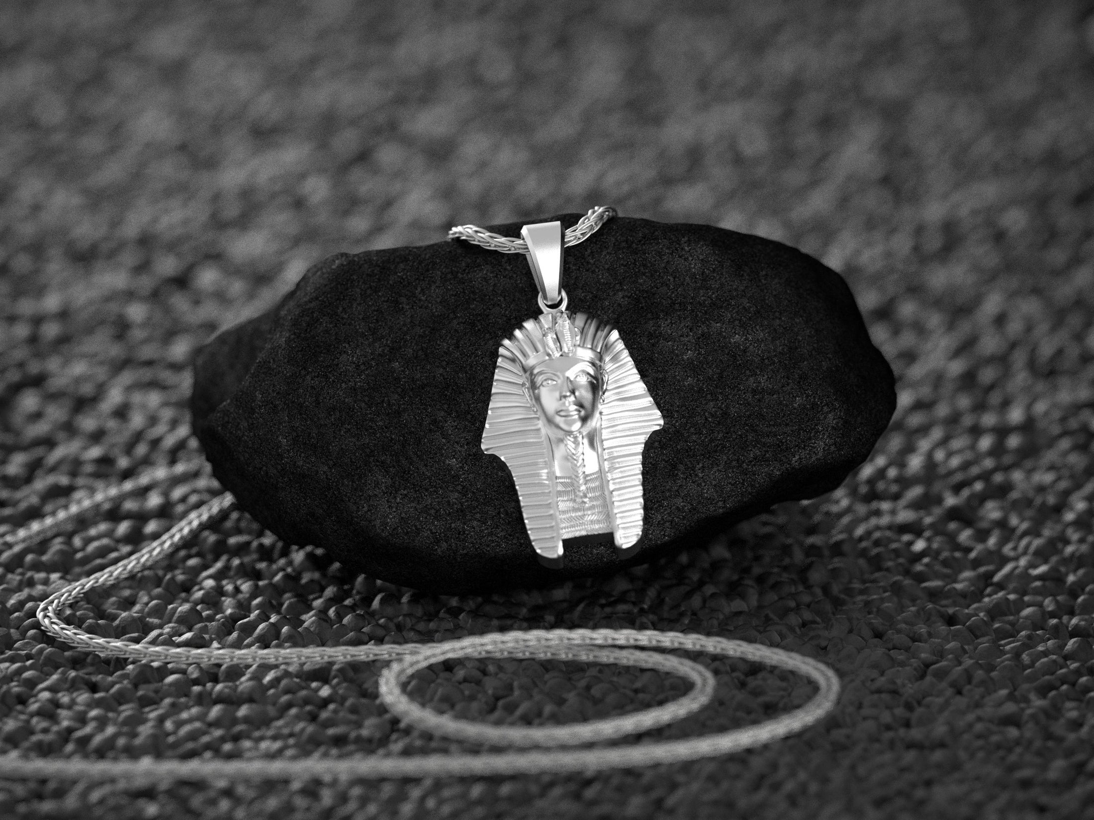 Pharaoh Pendant