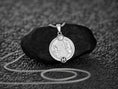 Bild in Galerie-Betrachter laden, Pisces Pendant
