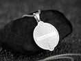 Bild in Galerie-Betrachter laden, Pisces Pendant
