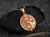 Sagittarius Pendant