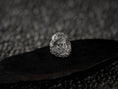 Load image into Gallery viewer, Mythological Greek god signet ring with battle helmet detail,

