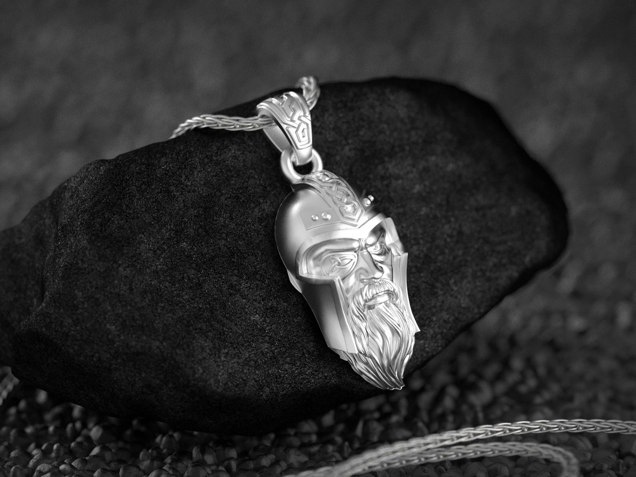 Odin Pendant