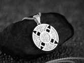Celtic Knot Pendant