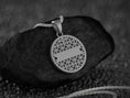 Load image into Gallery viewer, Lion Head Pendant
