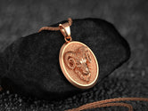 Ram Pendant